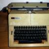 Írógép Eladó DARO OPTIMA írógép