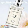 FM Pure 25 Hugo Boss - Hugo Woman Női parfüm