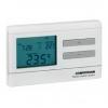 Szobatermosztát termosztát digitális programozható Q7