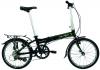 Dahon Vitesse D8 összecsukható kerékpár 20 colos kerékkel