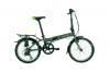Dahon Mariner D7 összecsukható kerékpár 20 colos kerékkel