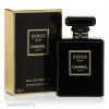 Chanel Coco Noir 100ML Új Bontatlan Női Parfüm