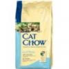 Cat Chow Kitten Chicken macskatáp 15 kg