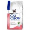 Cat Chow Adult Sensitive macskatáp 15 kg