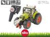 SIKU Claas Axion 850 Set Kit SikuControl32 távirányítású traktor - S06882
