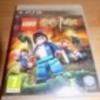Sony Ps3 játék. Lego Harry Potter 5-7