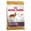 12 kg Royal Canin Cocker Spániel Adult kutyatáp