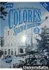 Colores spanyol munkafüzet 2 Audio CD melléklettel