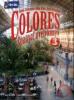 Colores 3. Spanyol nyelvkönyv CD-vel ...