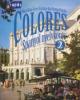Colores Spanyol nyelvkönyv 2 Audio CD melléklettel