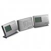 Szobatermosztát termosztát digitális rádiófrekvenciás programozható multizónás Computherm Q8RF
