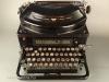 Gyönyörű különeges antik Continental írógép