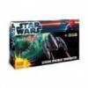 Revell EasyKit - Star Wars - General Grievous 039 Starfighter makett 6682