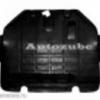 PEUGEOT 307 Alsó motorvédő burkolat, ( ABS PVC)
