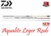 Daiwa Aqualite Leger Rods Quiver feeder 3,60m bot ...