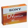Sony DVM-60PR Premium MiniDV kazetta