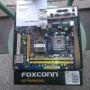 Eladó Foxconn G31MV-K alaplap