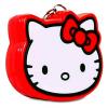 Hello Kitty digitális képkeret kulcstart...