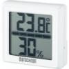 Digitális mini hőmérő és páratartalom mérő Eurochron ETH 55...