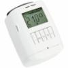 Programozható radiátor termosztát, 8-28 C, ...