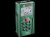 Bosch PLR 25 Digitális lézeres távolságmérő (bliszteres)