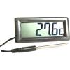 Digitális hőmérő műszer , -50 - 150 C-...