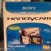 Sony Handycam kamera ( digital 8 )