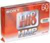 Sony Hi8 Kamera Kazetta HMP 90min P1