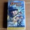Az Ifjú Indiana Jones Kalandjai 8. - VHS kazetta