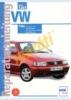 Volkswagen Polo 1996 - 1999 (Javítási kézikönyv)