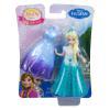 Mattel Disney hercegnők: Jégvarázs Magiclip mini hercegnők - Elsa hercegnő