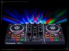 Numark Party Mix DJ kontroller beépített...