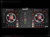 Numark Mixtrack Platinum DJ kontroller