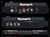 Numark NV II dupla kijelzős Serato DJ kontroller