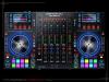 Denon DJ MCX8000 4-csatornás Serato DJ kontroller