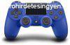 Playstation 4 DualShock 4 kontroller v2 (kék)