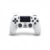 SONY PS4 Kiegészítő Dualshock 4 V2 kontroller fehér