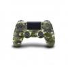 SONY PS4 Kiegészítő Dualshock 4 V2 kontroller zöld terepszínű