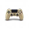 SONY PS4 Kiegészítő Dualshock 4 V2 kontroller arany