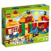 10525 LEGO DUPLO Nagy Farm