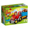10524 LEGO DUPLO Farm traktor