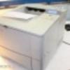 HP LaserJet 4050 duplex lézer nyomtató működik