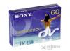 Sony DVM60EX Excellence Mini DV kazetta...