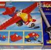 LEGO Duplo - Toolo szerelhető repülő RITKA! 2917 DS0230