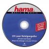 Hama CD DVD fejtisztító lemez