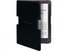 Pocketbook Sense 630 ebook olvasó tok, fekete-barna