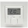 Automatikus vezeték nélküli fali termosztát HomeMatic 132030