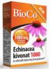 BioCo Echinacea kivonat 60x