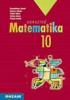 Sokszínű matematika - tankönyv 10. ...