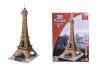 3D-Puzzle Eiffel Torony (RJS007)
